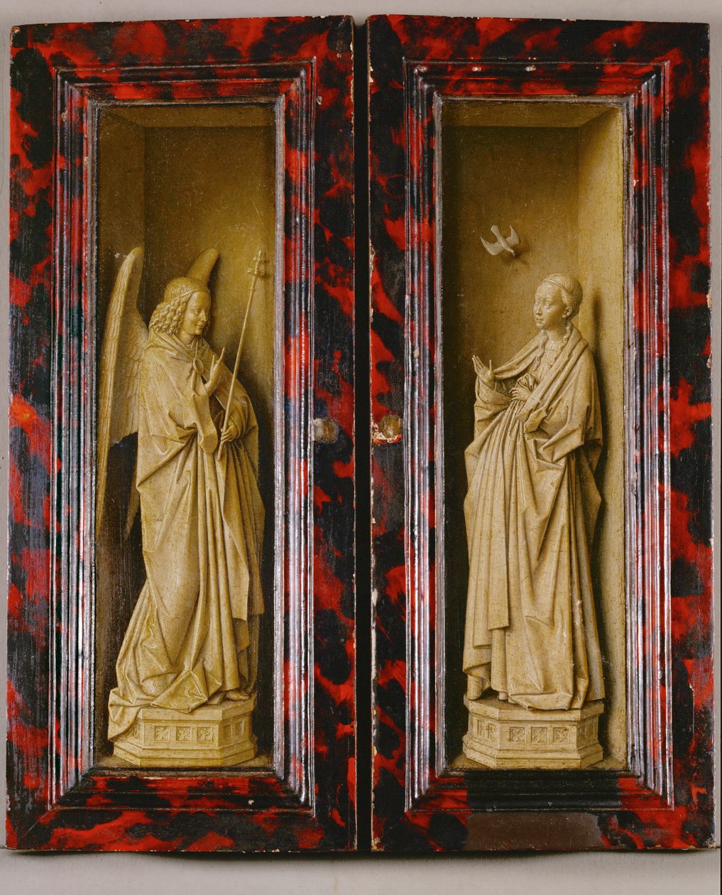  door Jan van Eyck