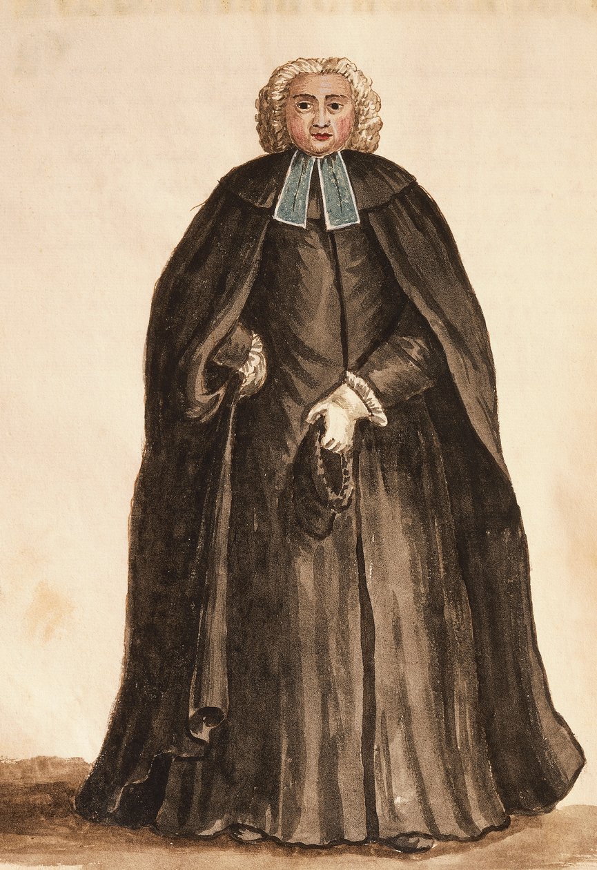 Meester van de Doge
