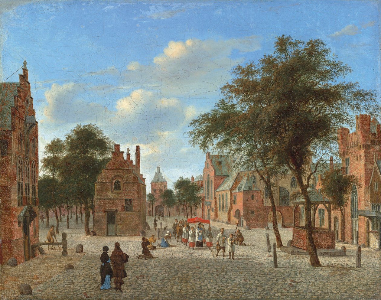  door Jan van der Heyden