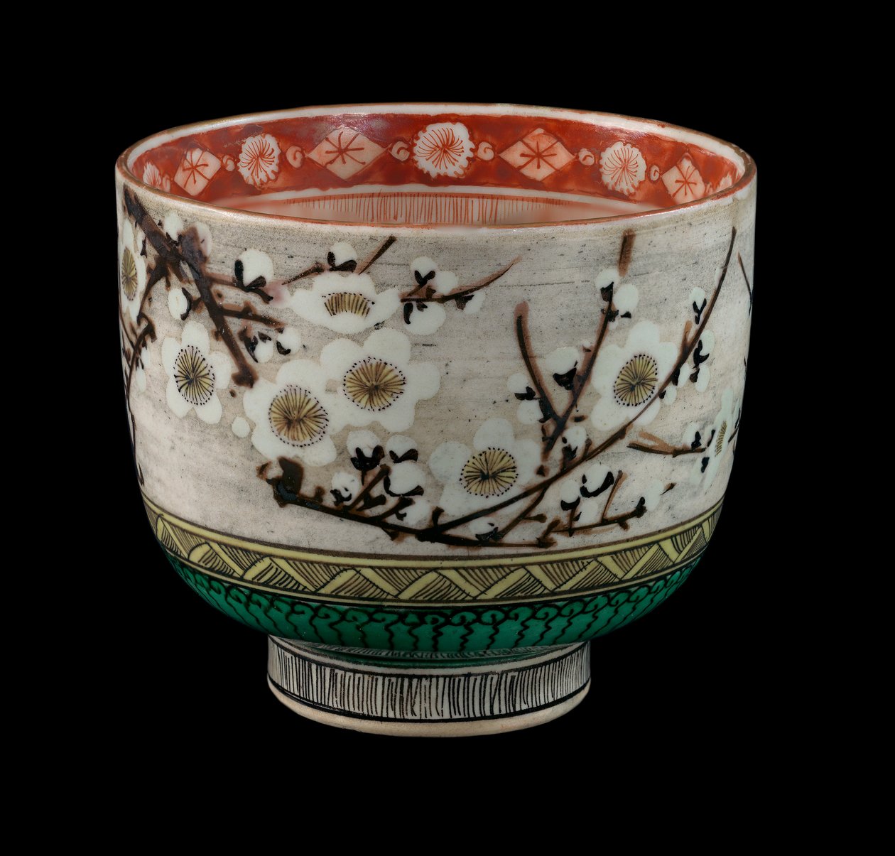 Kom door Japanese School