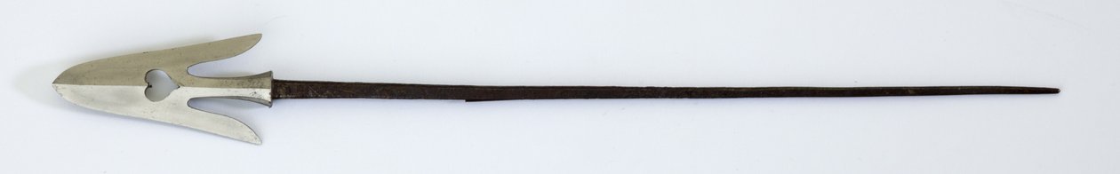 Yanone (pijlpunt) van Watakuri (