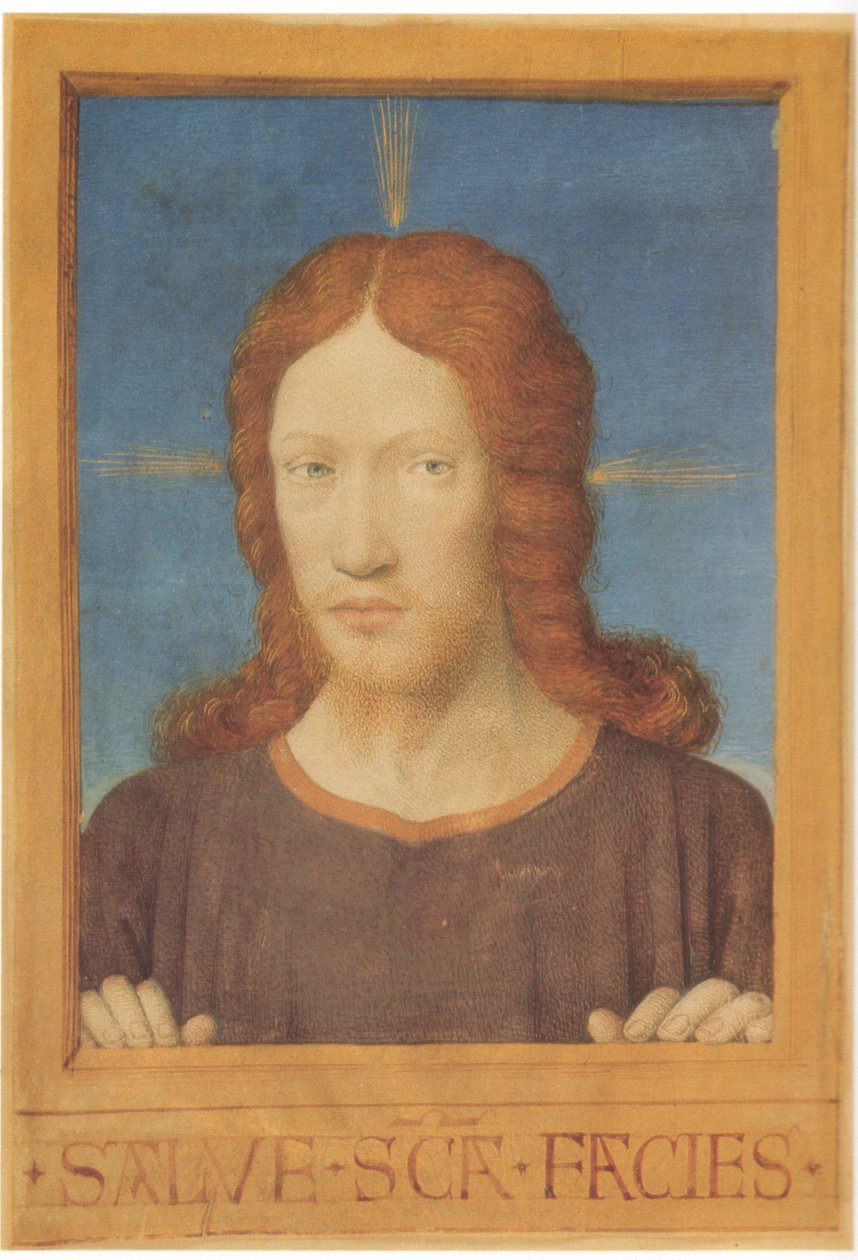 Uren van Anne de Beaudricourt door Jean Fouquet