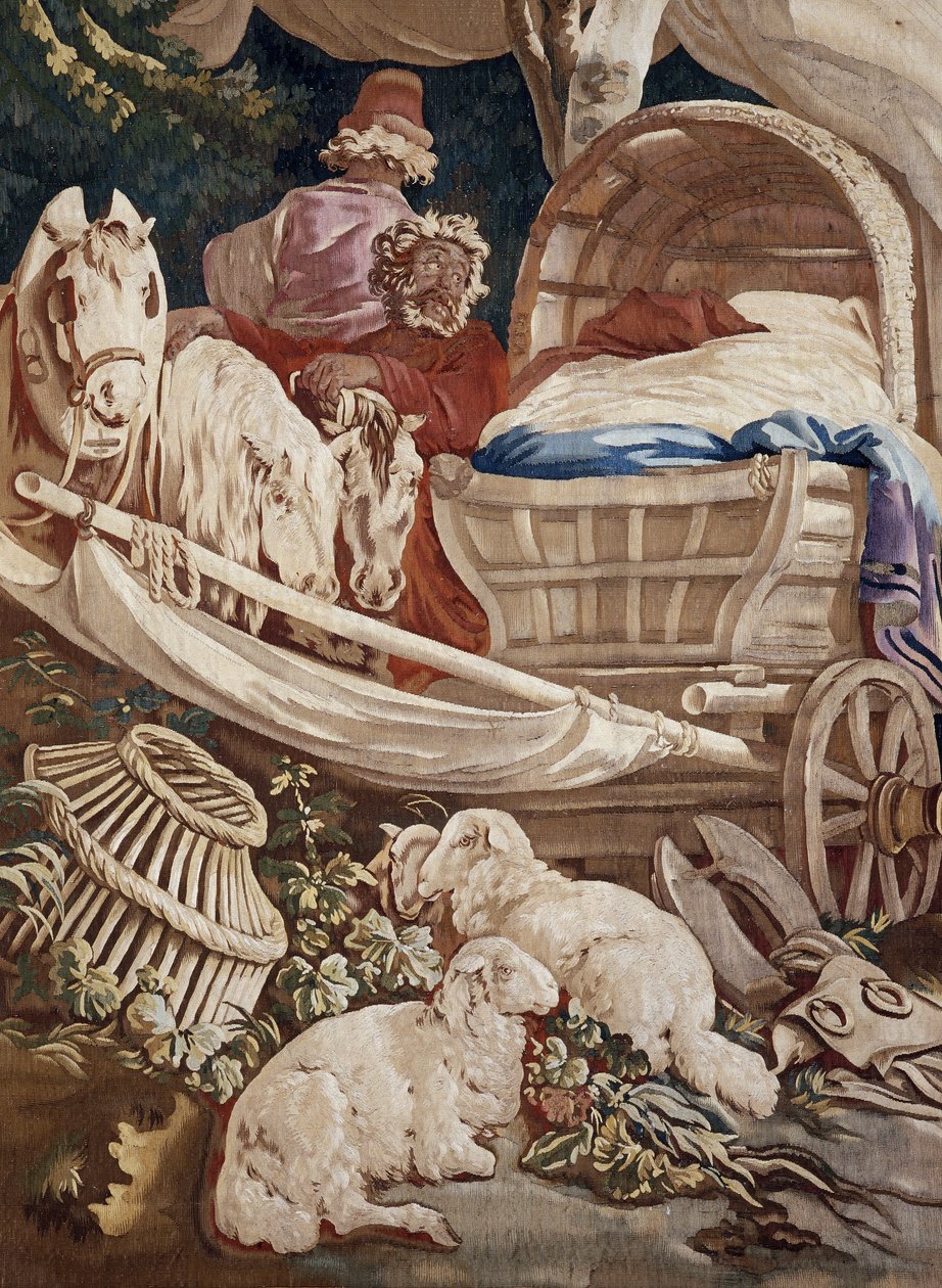  door Jean-Baptiste Le Prince