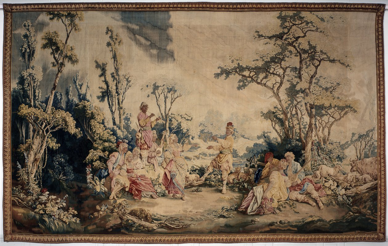  door Jean-Baptiste Le Prince
