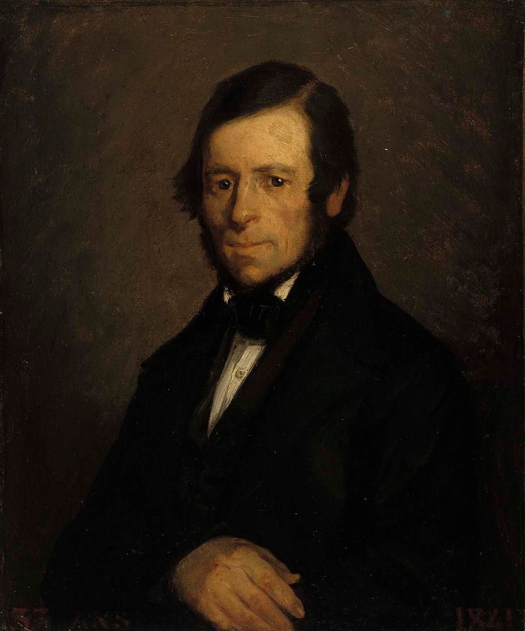 Zonder titel door Jean-Francois Millet