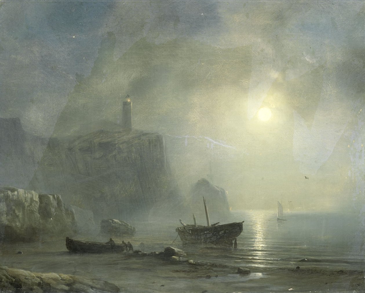  door Jean Antoine Theodore Gudin