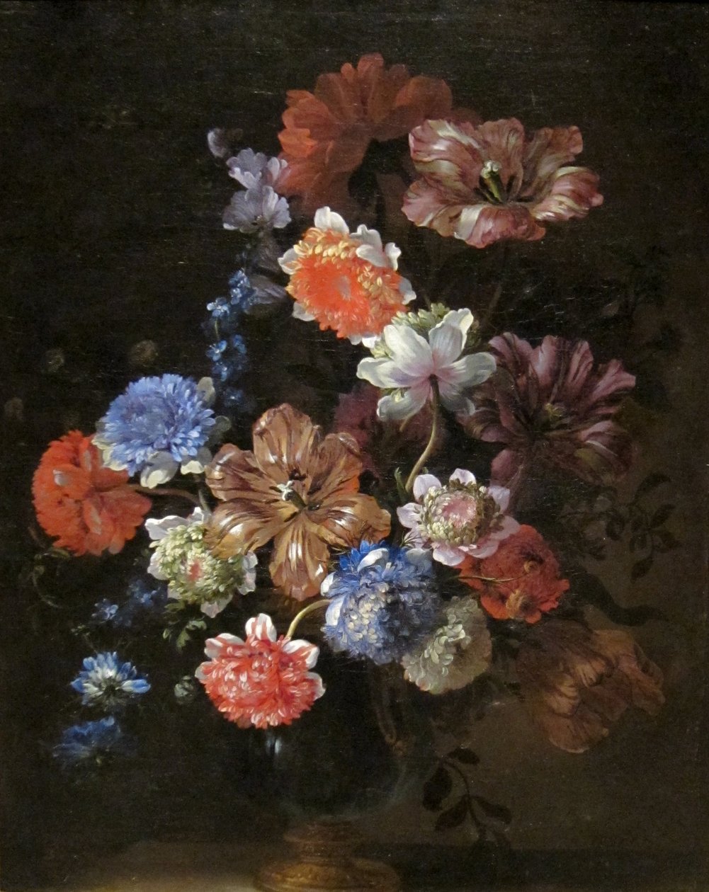 Bloemstilleven
