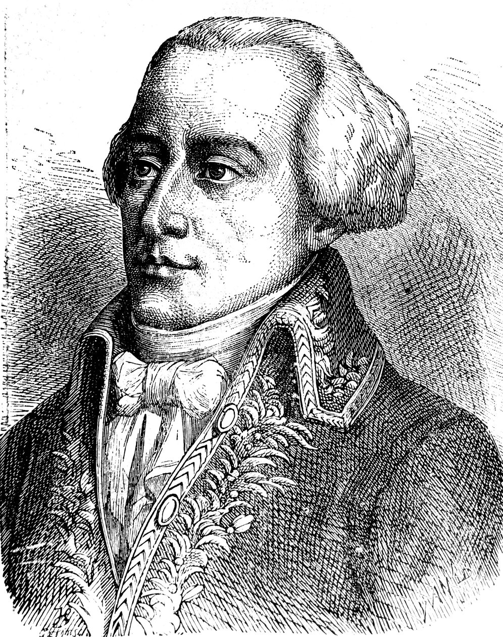 Petiet door Jean Edouard Dargent