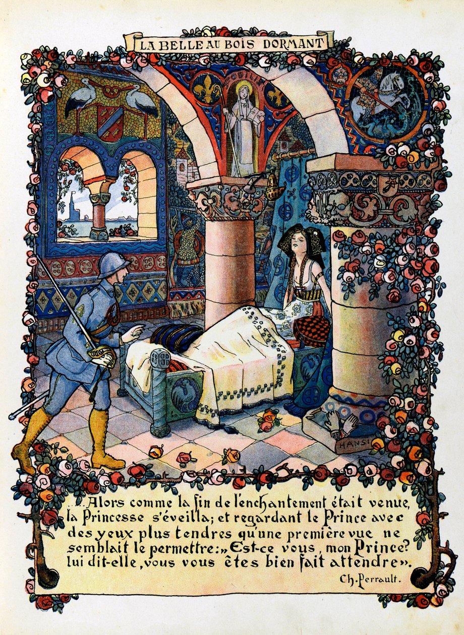 Frontispice van het boek 