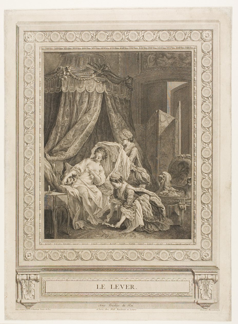 De Opkomst door Jean Massard