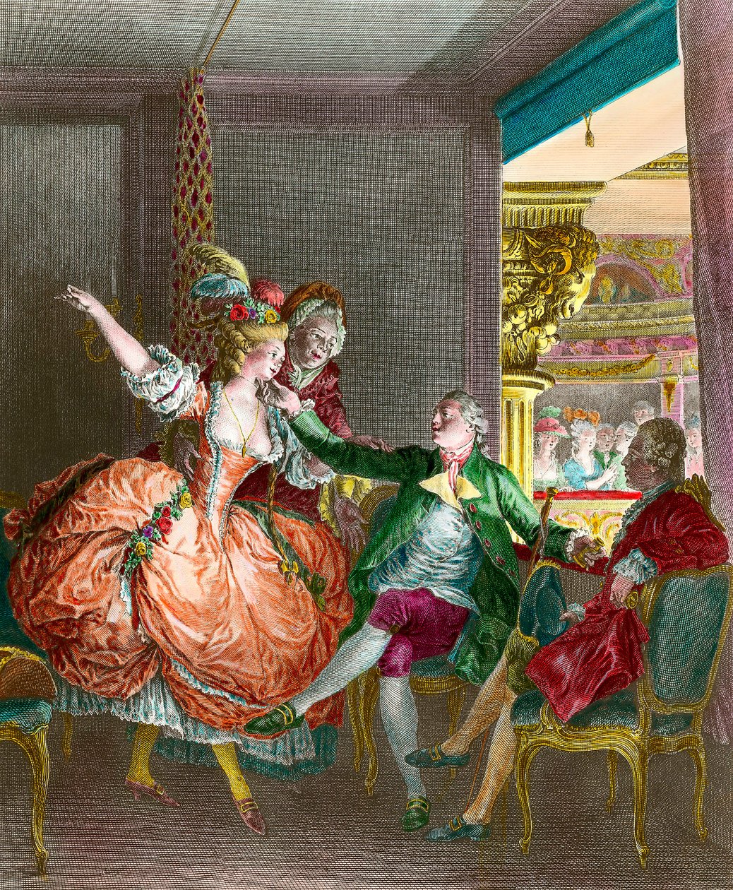 Prostitutie: 