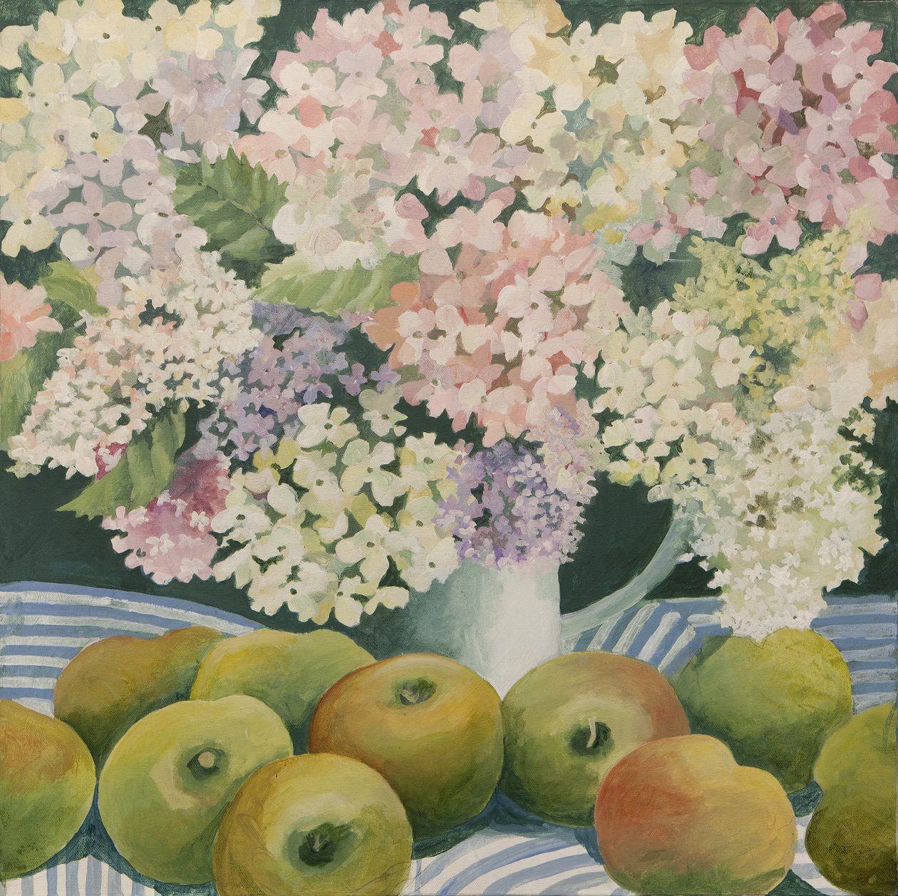 Hortensia
