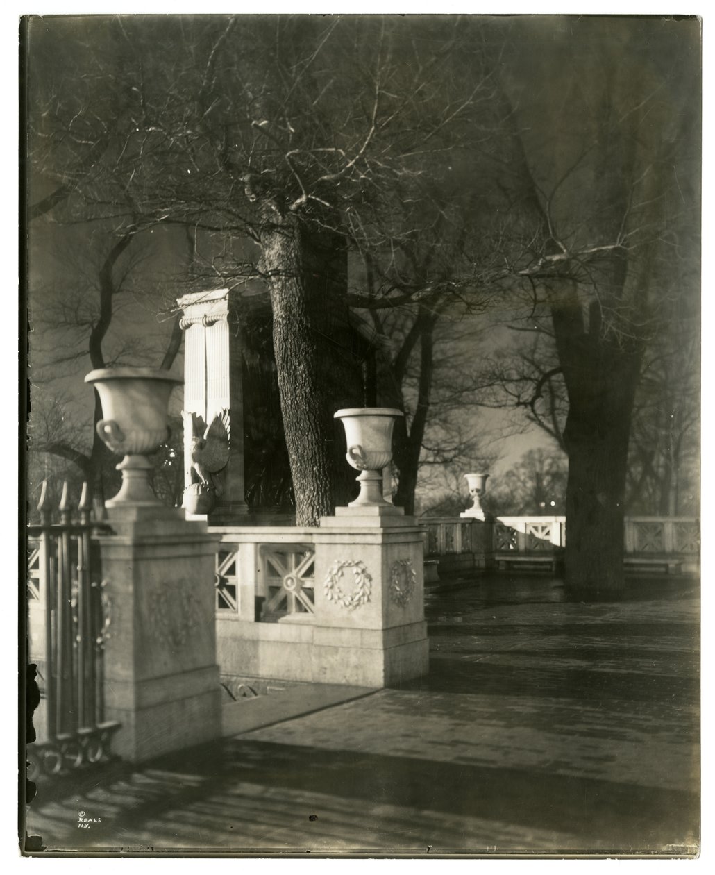 Shaw Memorial 