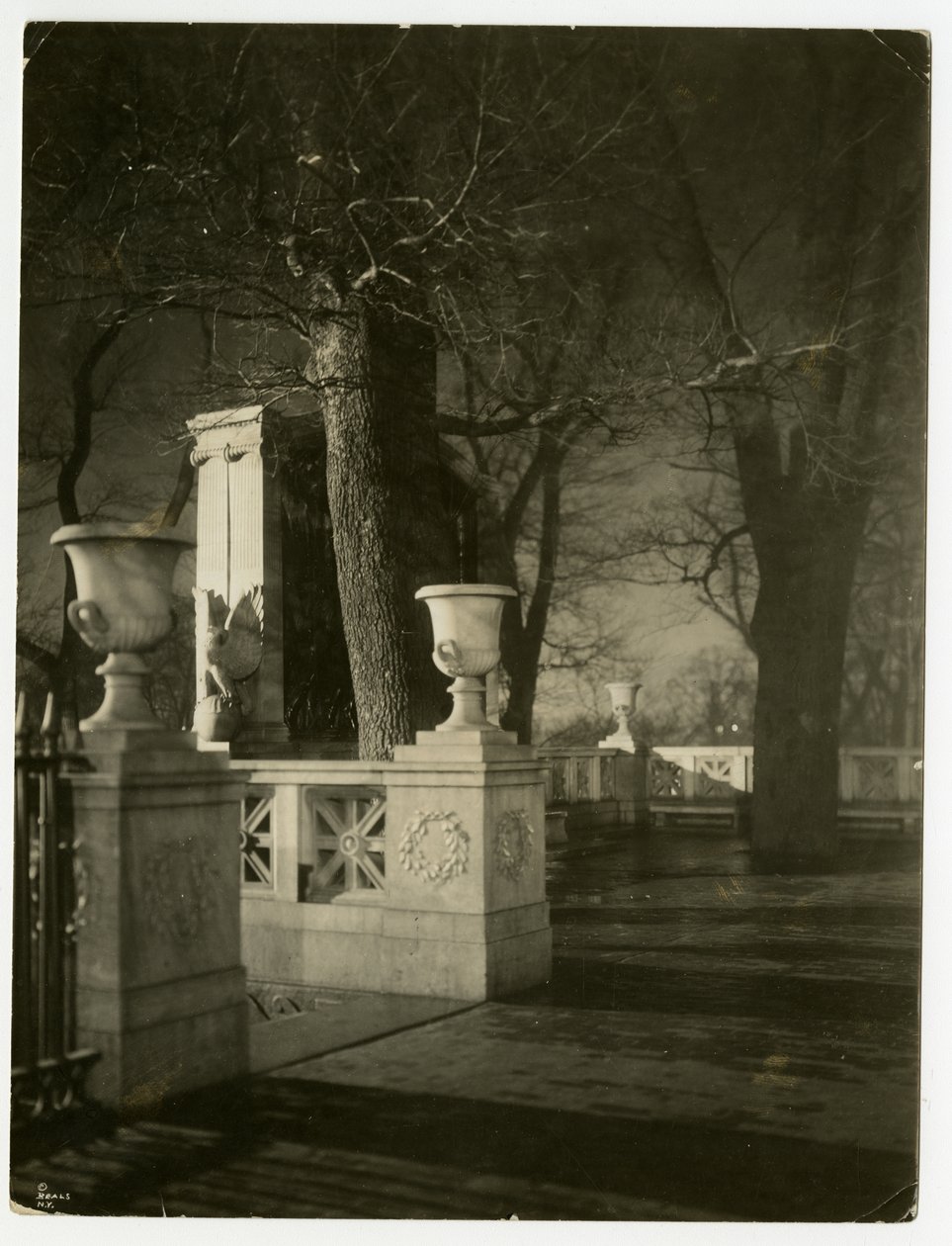 Shaw Memorial 