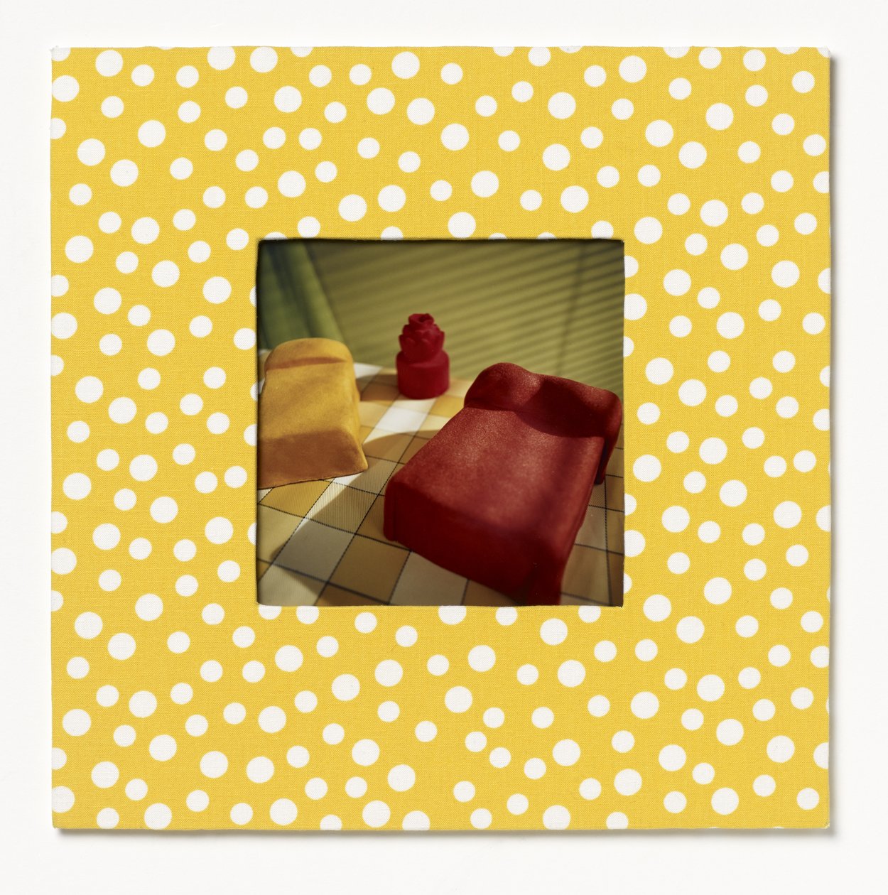 Zonder titel door Jo Ann Callis