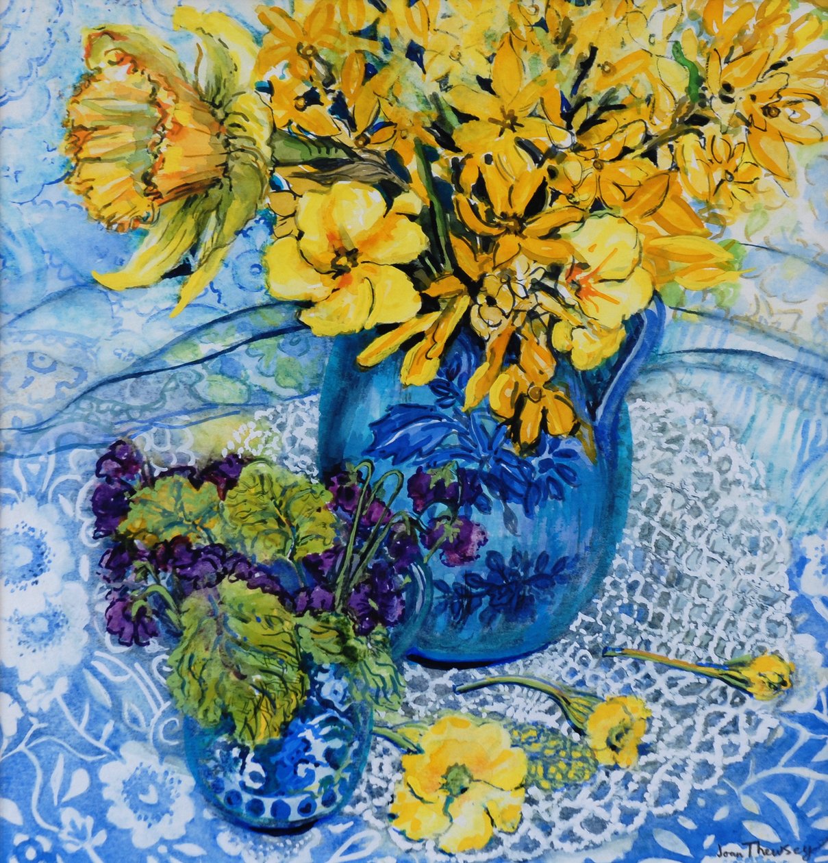 Primula