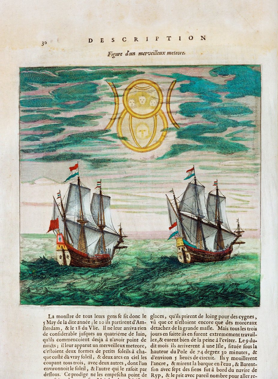 Atlas Major van Joan Blaeu door Joan Blaeu