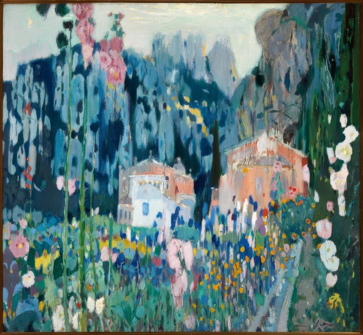 Reinheid door Joaquim Mir i Trinxet