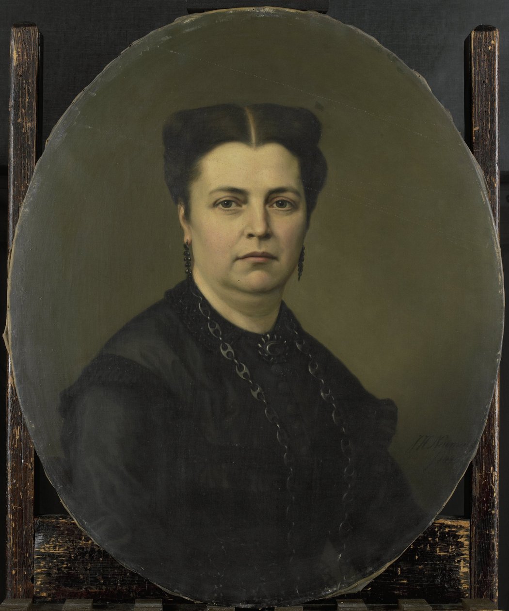  door Johan Heinrich Neuman