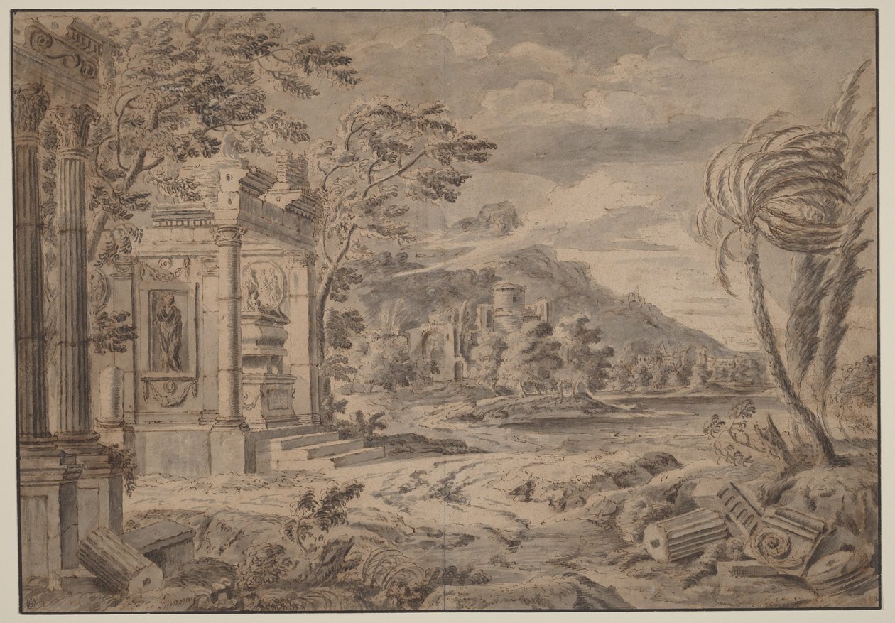  door Johann Franciscus Ermels