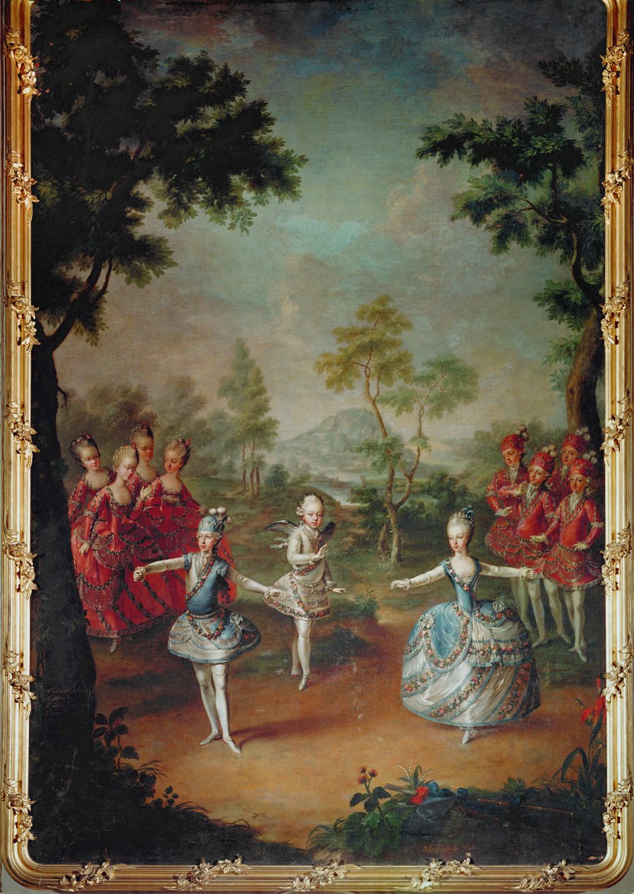 Il Trionfo d