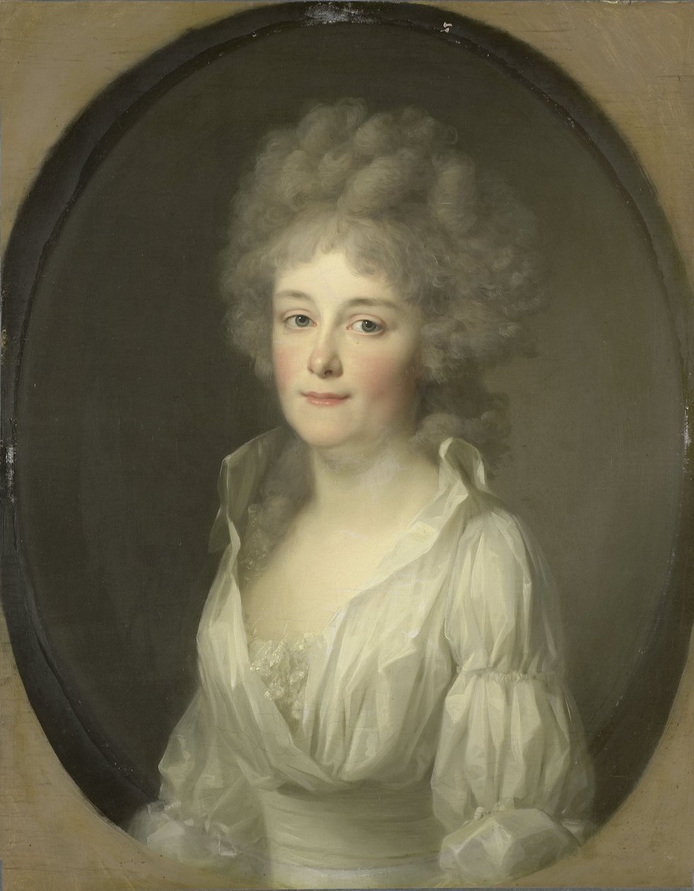  door Johann Friedrich August Tischbein
