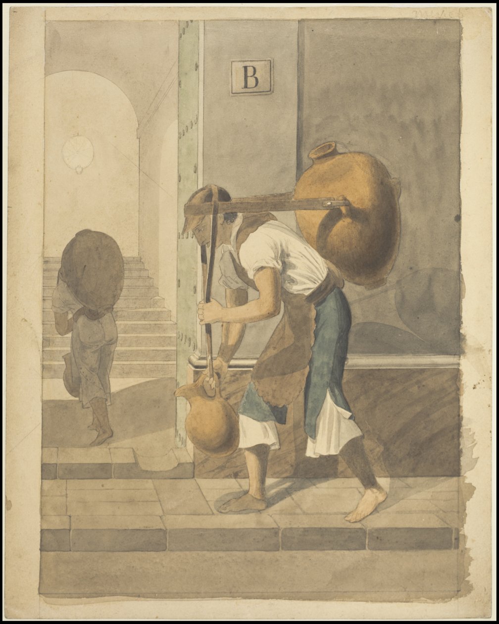 Een Collectie van Waldeck