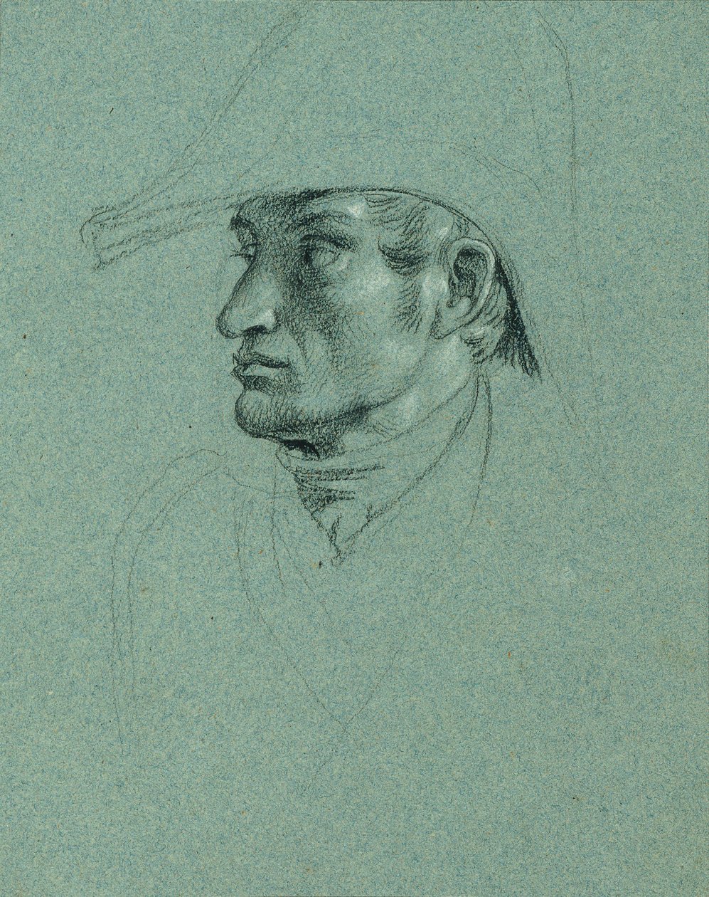 Hoofdstudie voor 