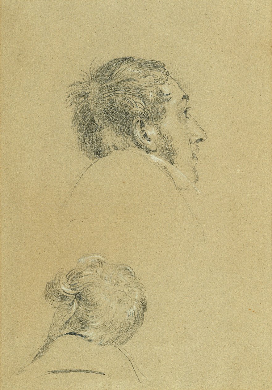 Twee hoofdstudies voor 