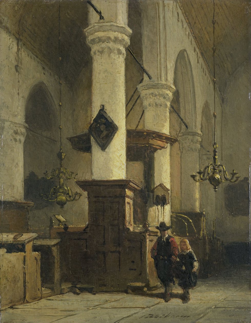  door Johannes Bosboom
