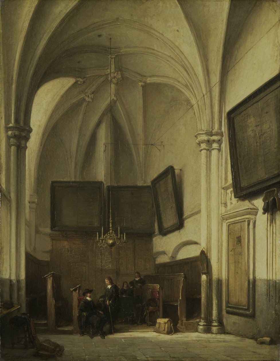  door Johannes Bosboom