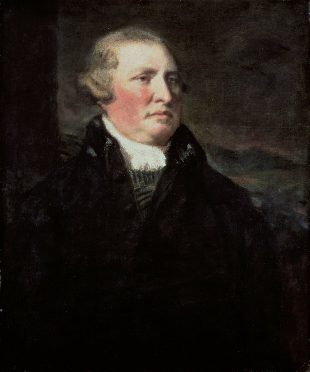 Golding Constable (1739-1816) door John Constable