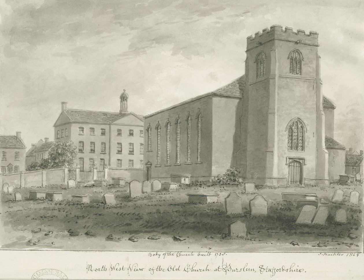 St. John