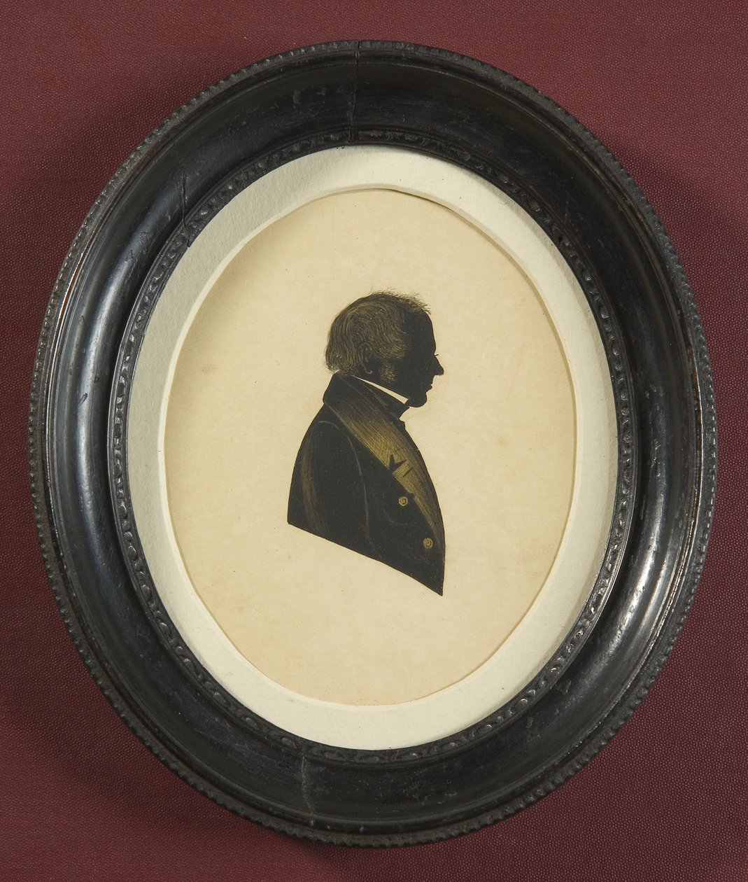 William Fifield, Emaille Schilder door John Church Dempsey