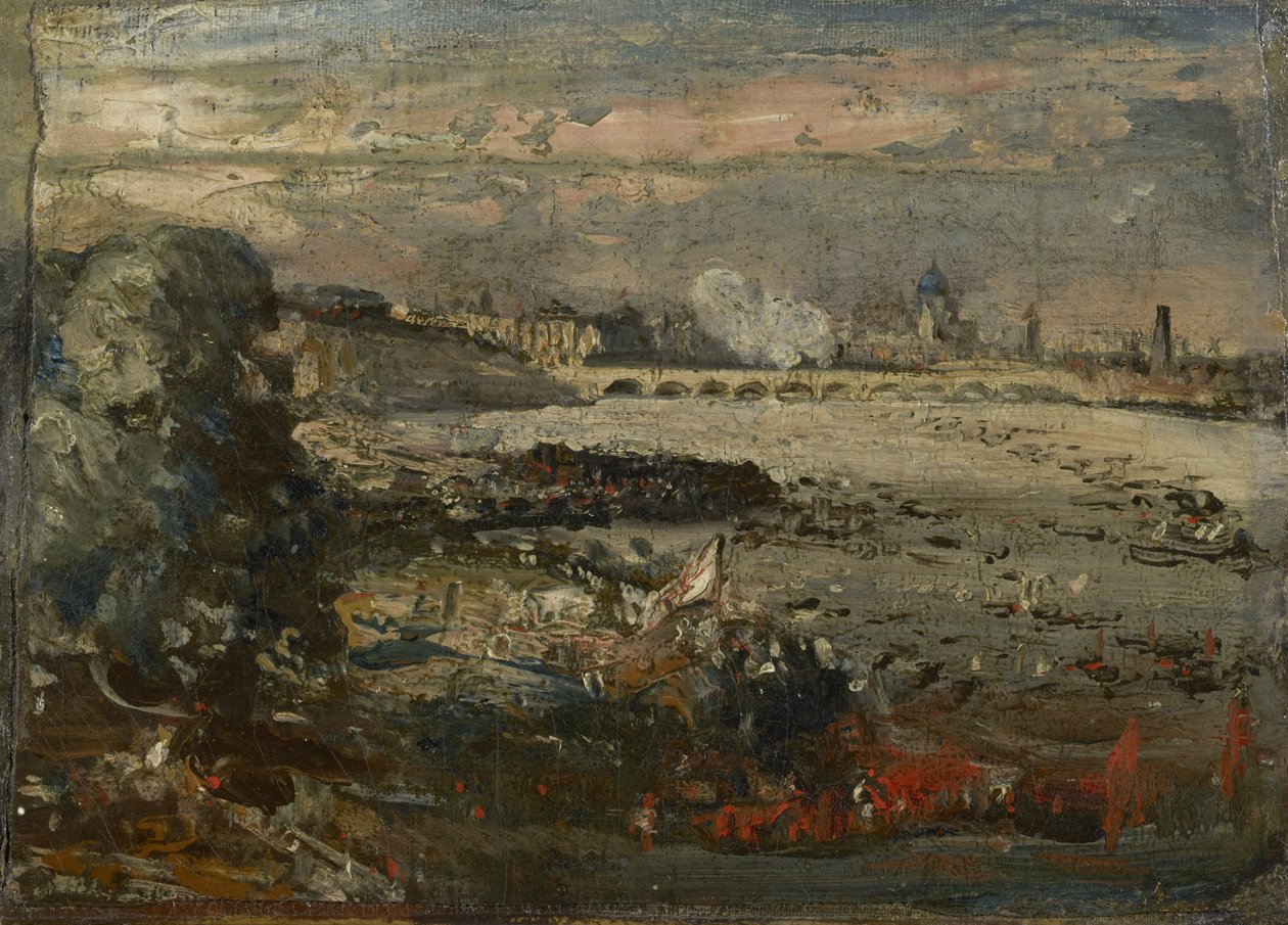 Schets voor 