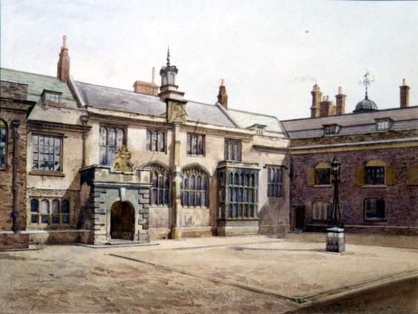 Charterhouse: De Sutton
