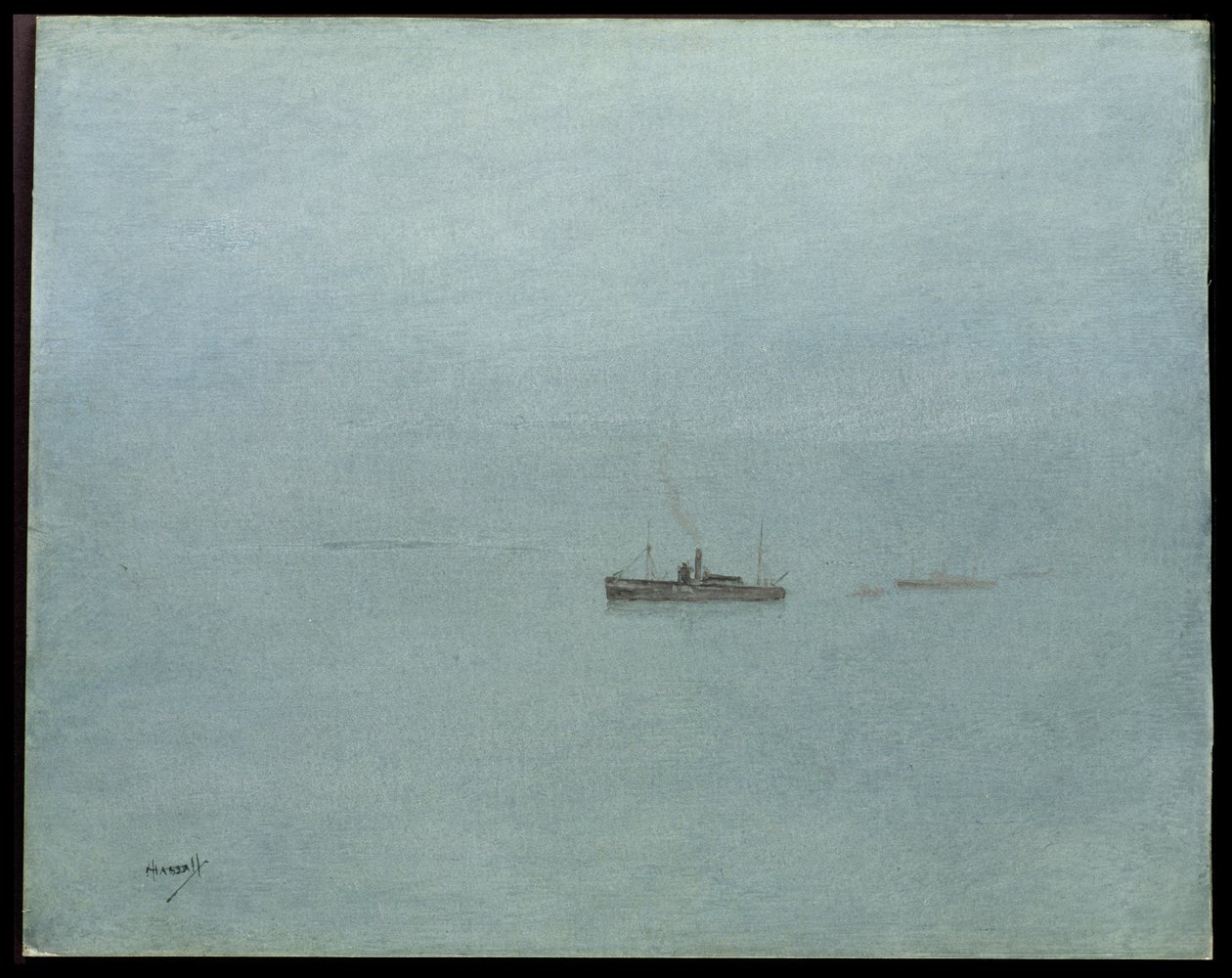 Oorlog door John Hassall
