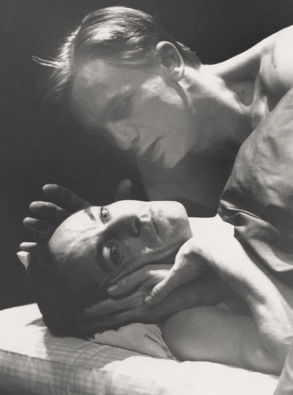 Angels In America geschreven door Tony Kushner door John Haynes