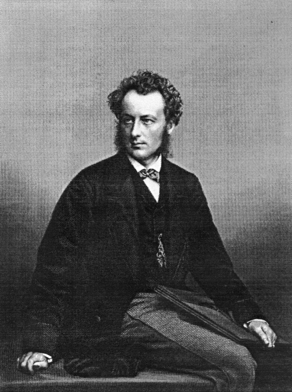 Sir John Everett Millais, uit 