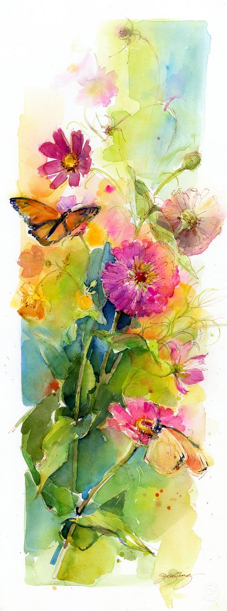 Zinnia