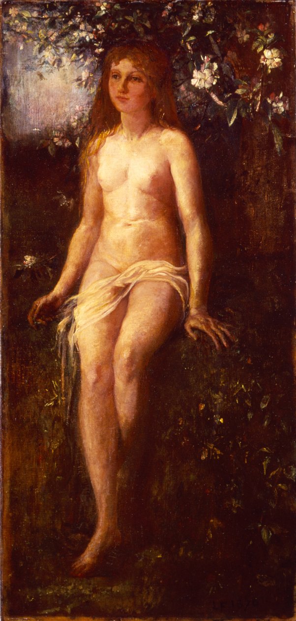 De Gouden Eeuw door John La Farge