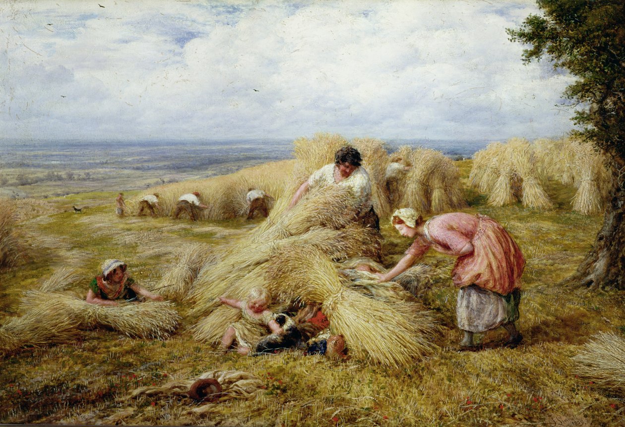  door John Linnell