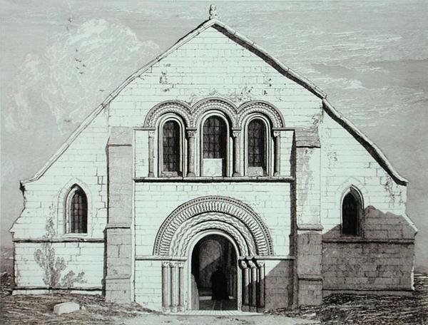 Kerk van L