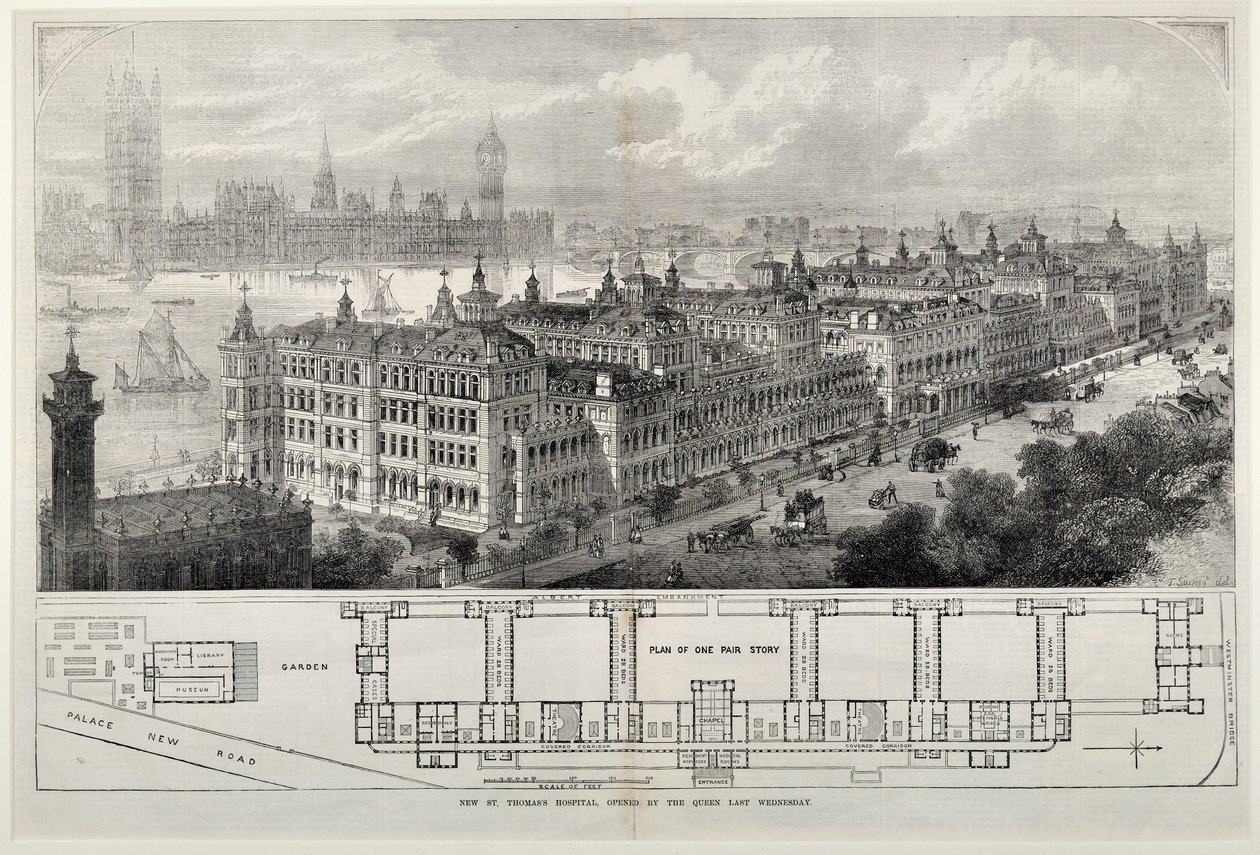 Nieuw St. Thomas