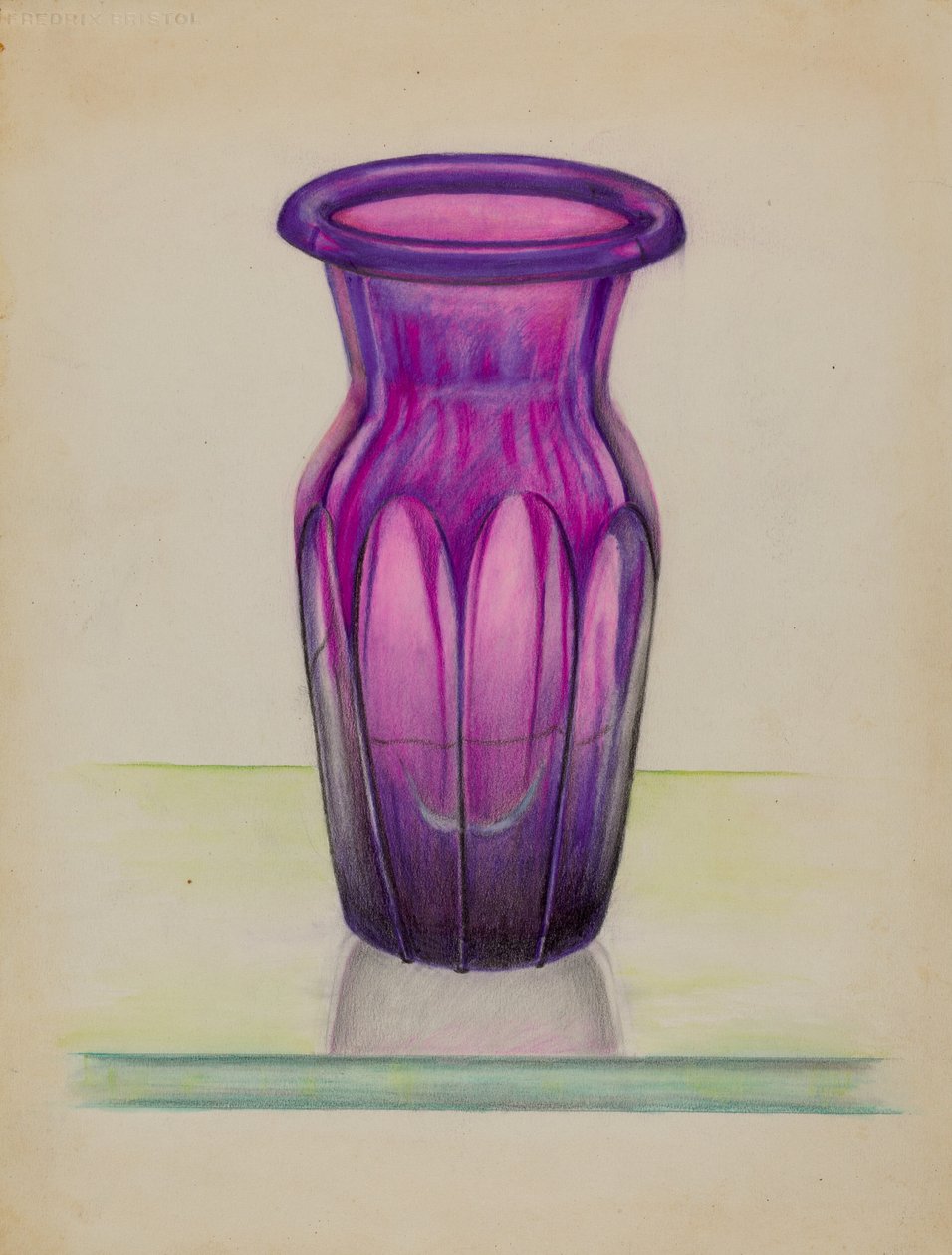 Vaas, 1935-1942 door John Tarantino