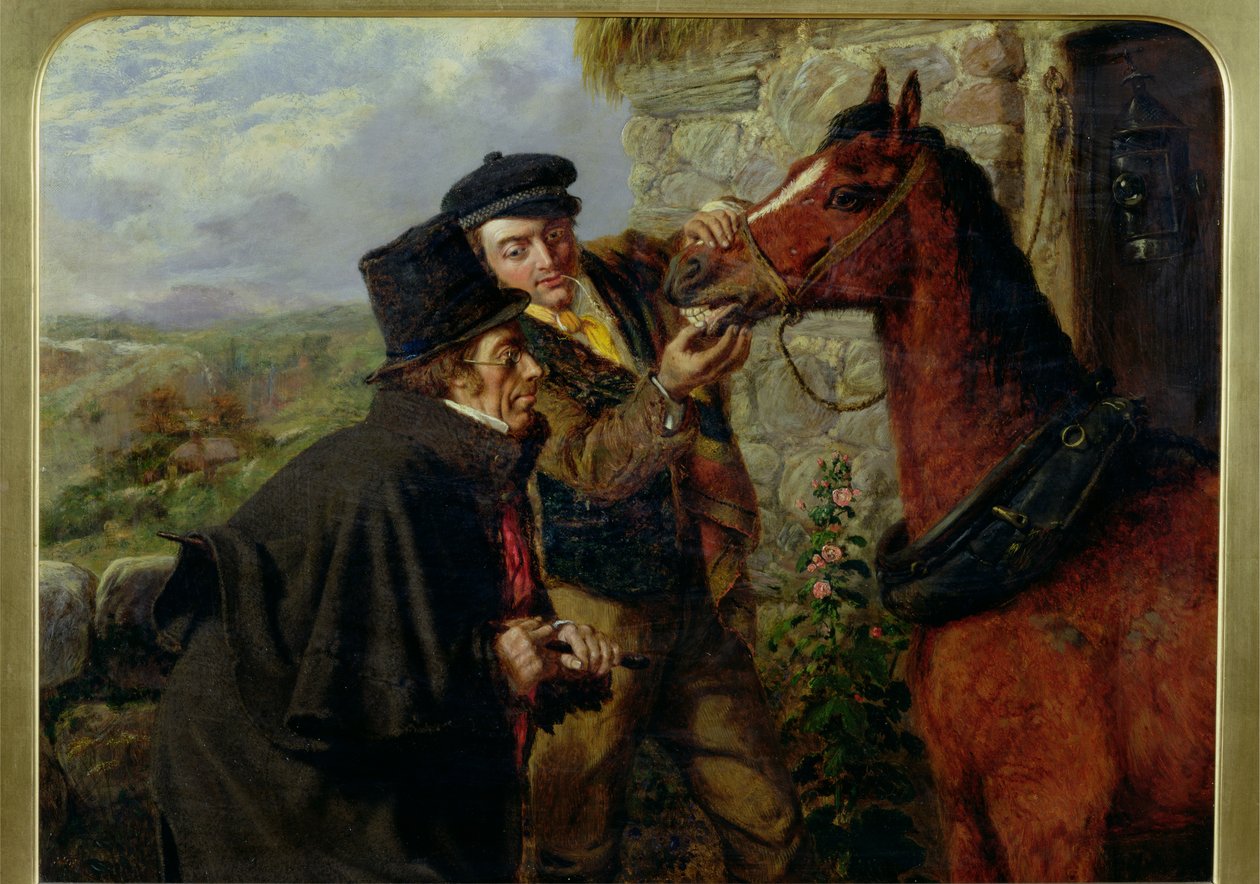  door John Templeton Lucas