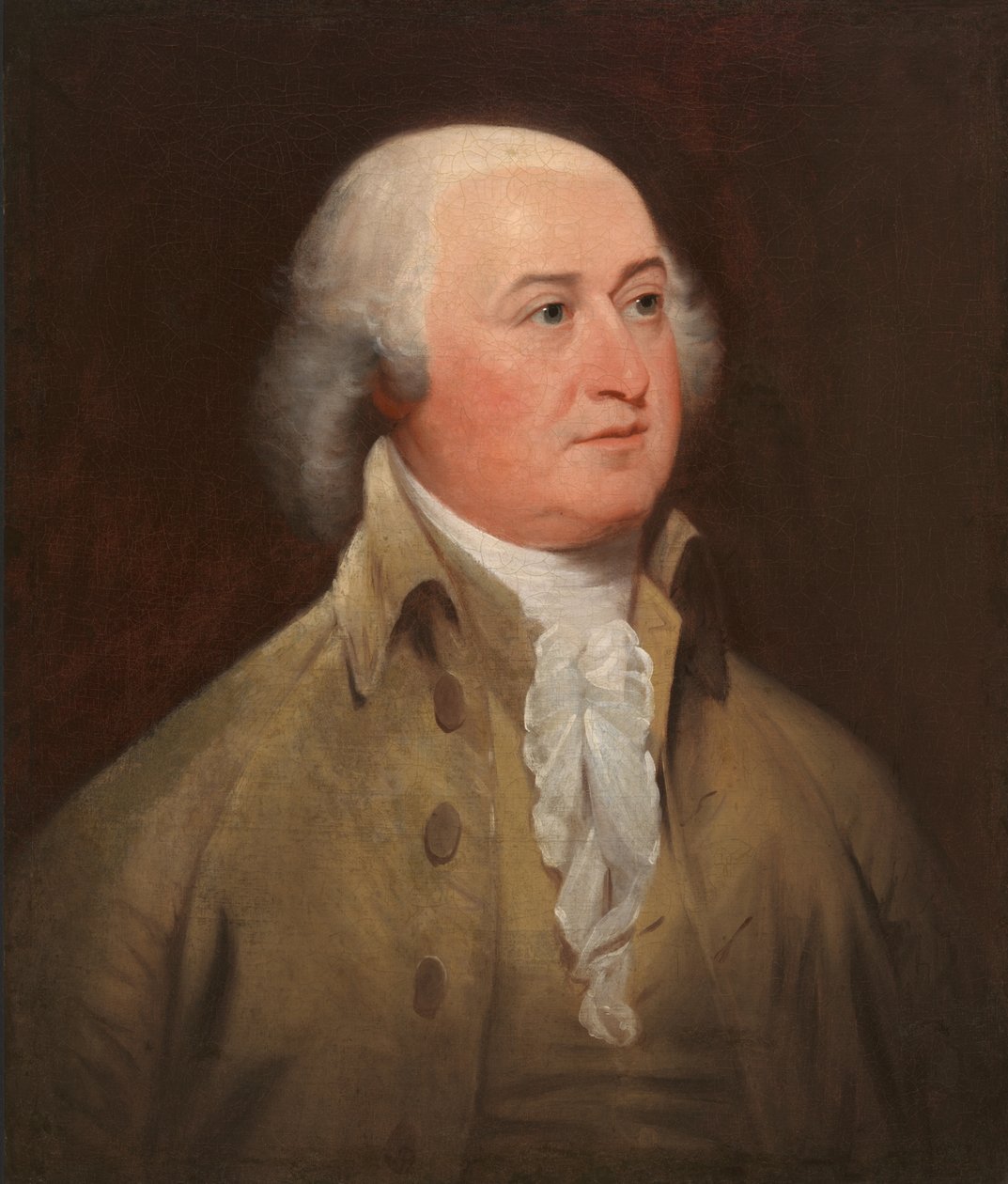  door John Trumbull