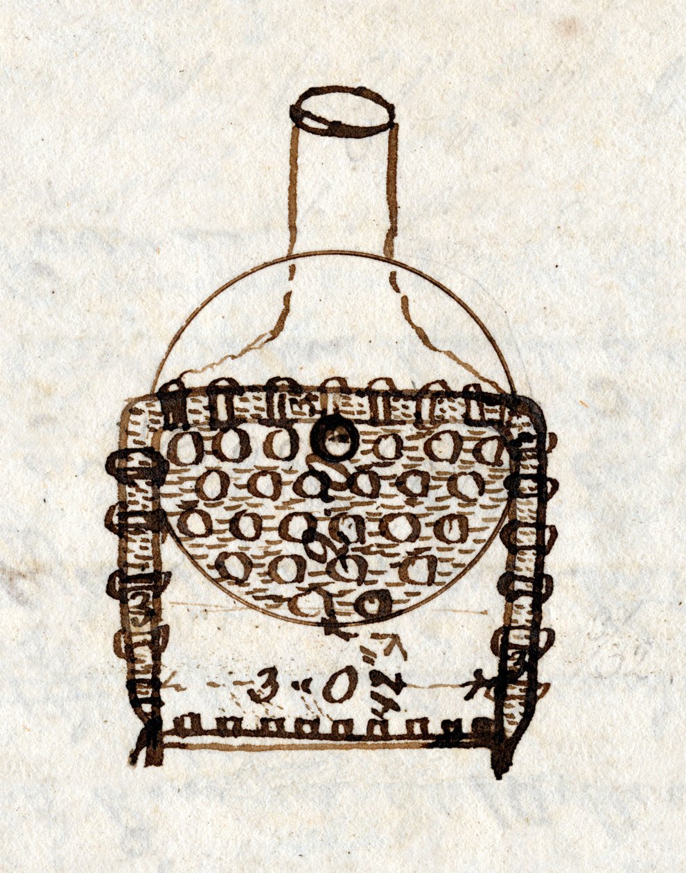 Detail van 