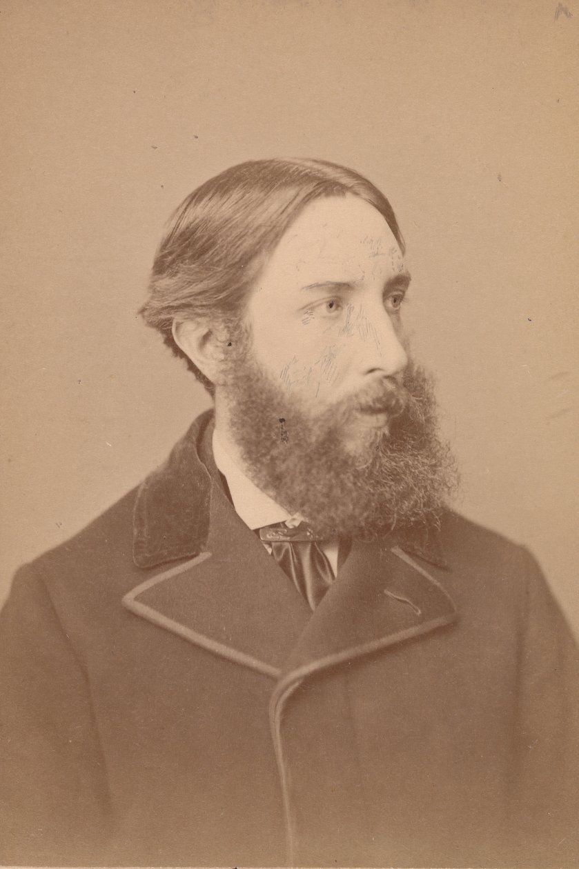 George Dunlop Leslie, 1860s door John and Charles Watkins
