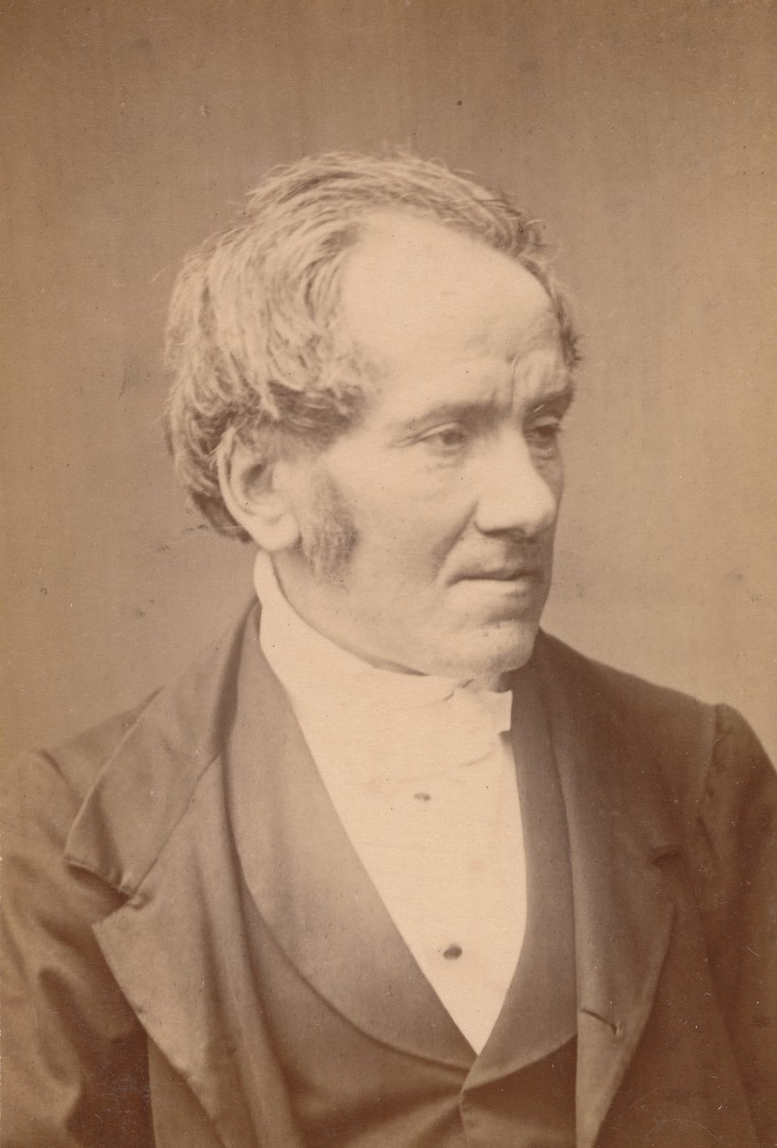 Henry Weekes door John and Charles Watkins